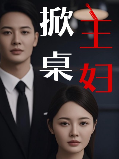 短剧《掀桌主妇》 免费观看！高清全集在线播放，大结局震撼揭晓！