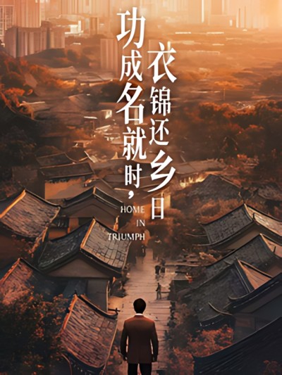 《功成名就时衣锦还乡日》短剧高清全集免费在线观看播放完整版