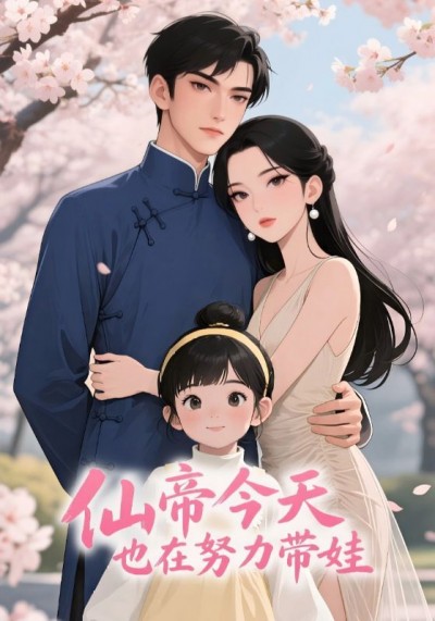 短剧 《仙帝今天也在努力带娃》 1080P 高清完整全集在线观看