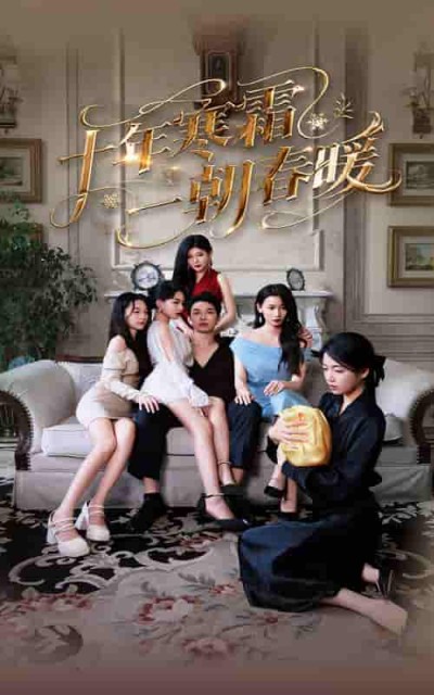 短剧《十年寒霜一朝春暖》 高清无码！全集免费在线观看，大结局震撼来袭