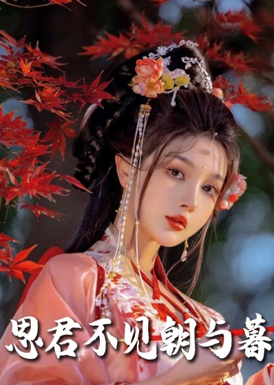 《春夜引＆思君不见朝与暮》短剧高清全集免费在线观看播放完整版