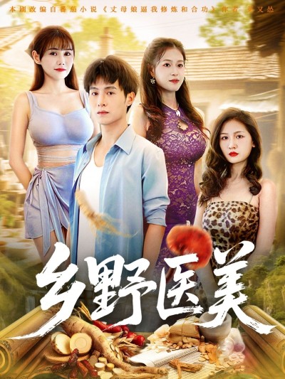 短剧 《乡野医美》 超高清全集完整版在线播放
