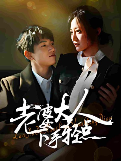 《老婆大人下手轻点》短剧高清全集免费在线观看播放完整版
