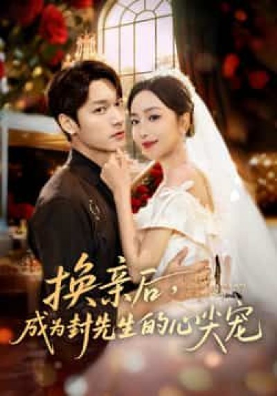 换亲后，成为封先生的心尖宠全集完整版免费在线观看未删减，百度夸克网盘免费分享下载。