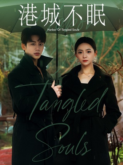 《港城不眠》短剧高清全集免费在线，速看完整版