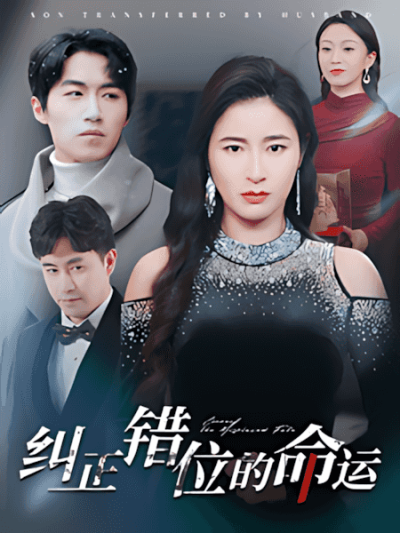 《纠正错位的命运》短剧高清全集免费在线观看播放完整版