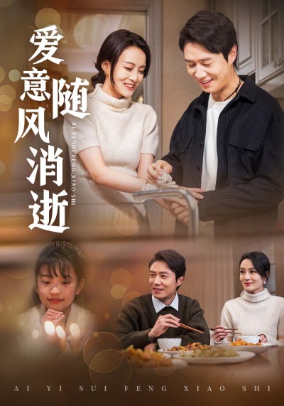 《爱意随风消逝》短剧高清全集免费在线观看播放完整版