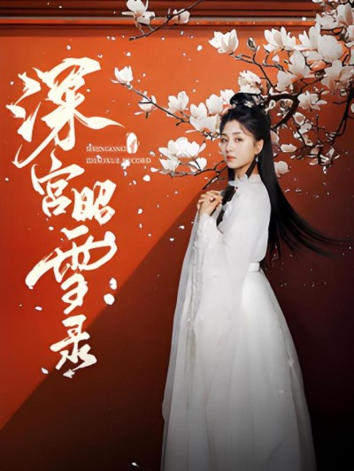 《深宫昭雪录》短剧高清全集免费在线观看播放完整版