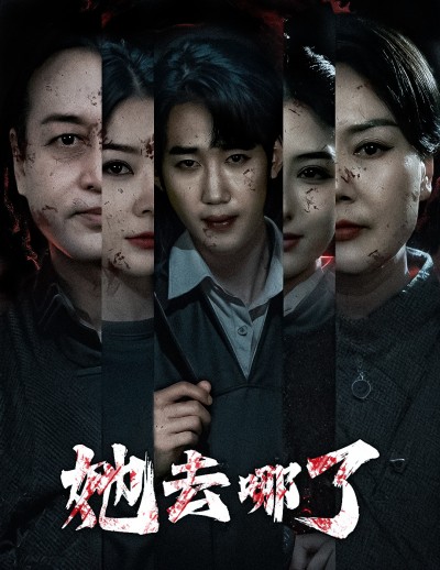 短剧《她去哪了》 免费高清短剧全集，完整版在线无限制观看