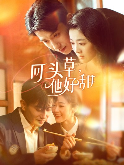 短剧《回头草，他好甜》 高清短剧全集在线，免费完整版随心享无束缚