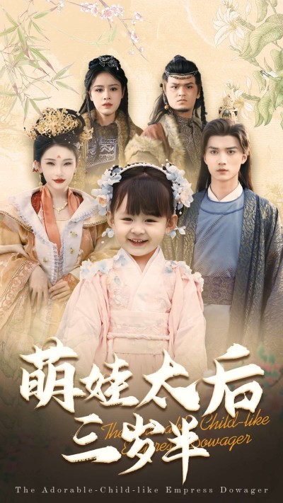 《萌娃太后三岁半》短剧高清全集免费在线观看播放完整版