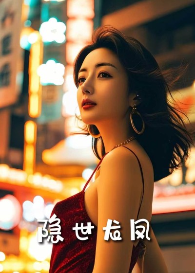 《隐世龙凤》短剧高清全集免费在线观看播放完整版