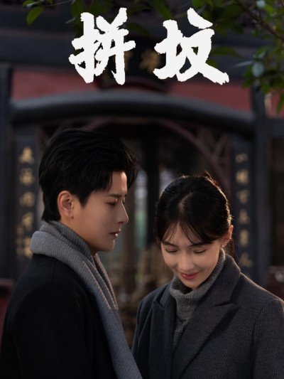 《拼坟》短剧高清全集免费在线观看播放完整版