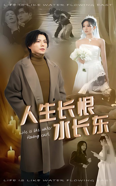 《人生长恨水长东》短剧高清全集免费在线观看播放完整版