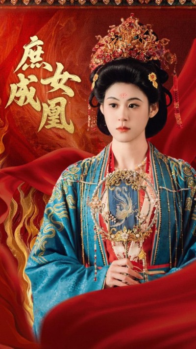 《庶女成凰》短剧高清全集免费在线观看播放完整版