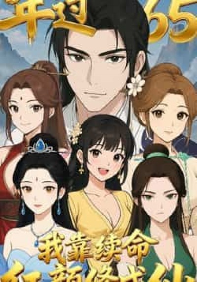 热门短剧年过65，我靠续命红颜修成仙全集完整版实时更新免费观看未删减，百度夸克网盘免费资源分享下载。