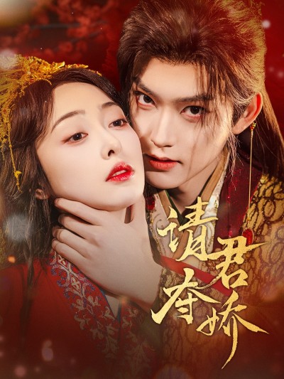 短剧《请君夺娇》 高清短剧全集免费在线观，完整版尽享视听