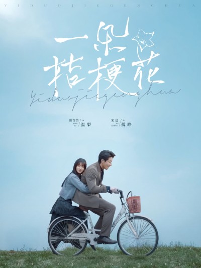 短剧《一朵桔梗花》 短剧全集免费看，高清在线播放，大结局已完结！