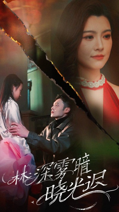 短剧《林深雾暗晓光迟》 免费追剧不迷路，点击直达全集，领略完整剧情的魅力拼图
