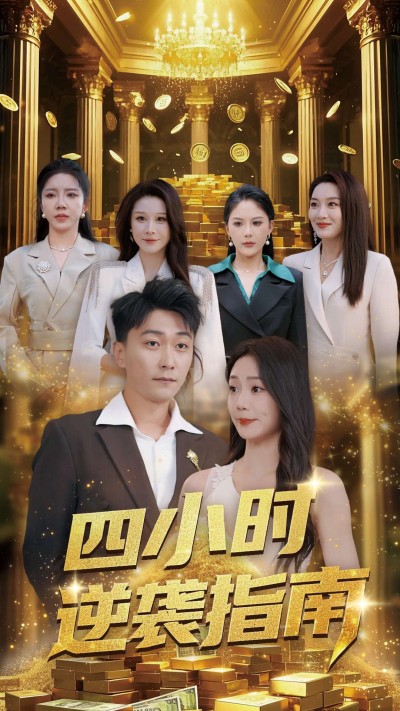 《四小时逆袭指南》短剧高清全集免费在线观看播放完整版