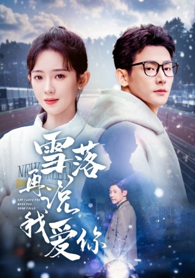 短剧《雪落再说我爱你》 全集免费在线，高清画质，大结局震撼来袭