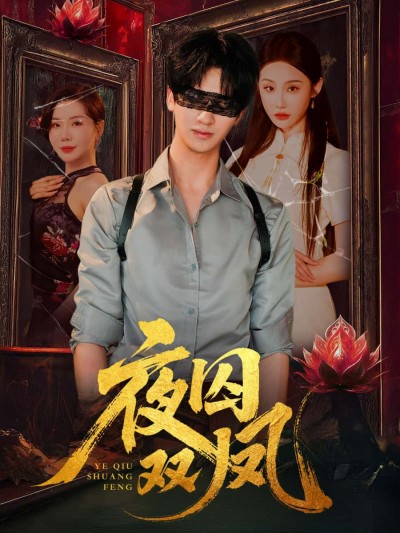 短剧 《夜囚双凤》 免费高清内容全集在线，完整版观看无束缚