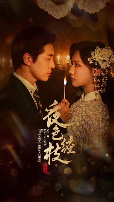 夜色缠枝在线看高清无删减全集HD，沉浸式剧情，缠绵悱恻，全集精彩不容错过。