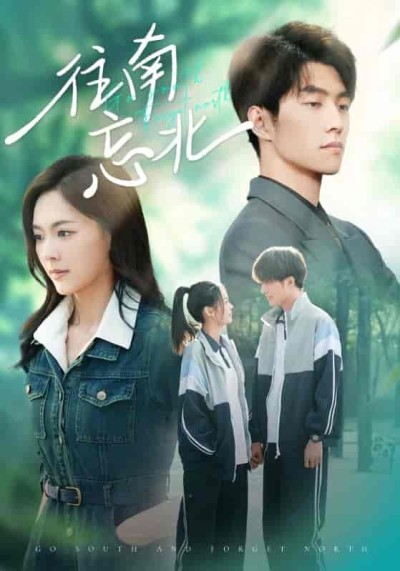 短剧《往南忘北》 高清无码！全集免费在线观看，大结局已完结！