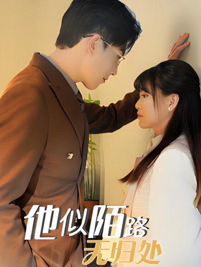 《他似陌路无归处》短剧高清全集免费在线观看播放完整版