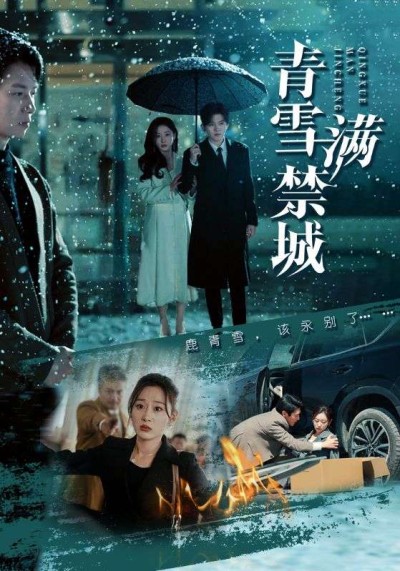 短剧《青雪满禁城》 免费福利直达通道开启，点击观看全集，见证故事的诞生