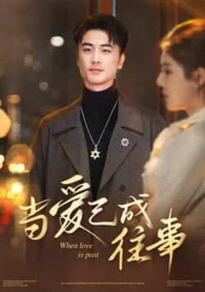 热门短剧当爱已成往事全集完整版免费在线观看，未删减版百度网盘、夸克网盘资源秒存分享下载。