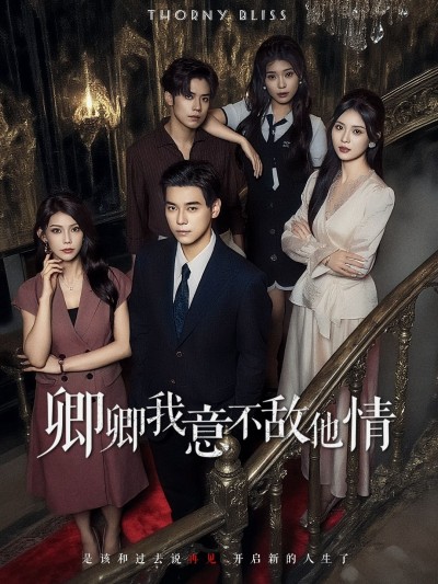 短剧 《卿卿我意不敌他情》 1080P 高清全集无删减版在线播放