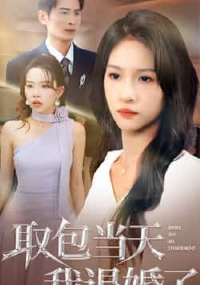 热门短剧取包当天我退婚了全集完整版免费稳定在线观看，未删减版百度网盘夸克网盘资源分享下载。