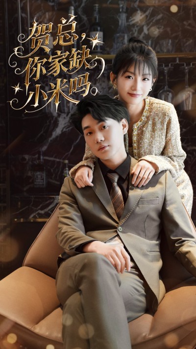 短剧《贺总你家缺小米吗》 免费看高清全集，大结局震撼揭晓