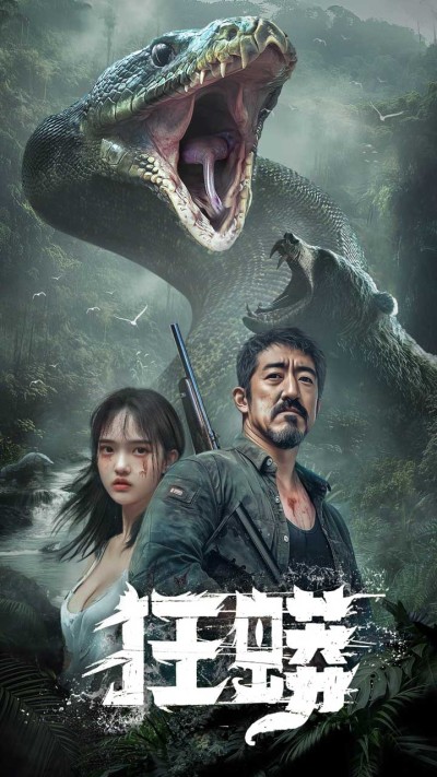 《狂蟒》短剧高清全集免费在线观看播放完整版