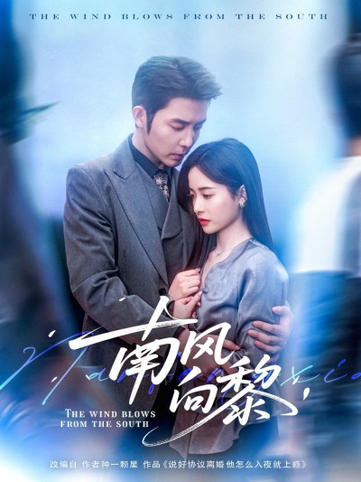 短剧《南风向黎》 免费看高清全集，大结局震撼揭晓