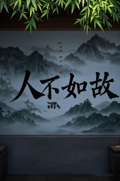《人不如故》短剧高清全集免费在线观看播放完整版