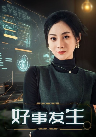 短剧《好事发生》全剧呈现,超清画质畅享,后续已完结,一口气看完