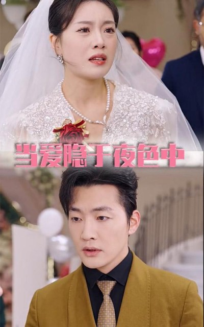《当爱隐于夜色中》短剧高清全集免费在线观看播放完整版