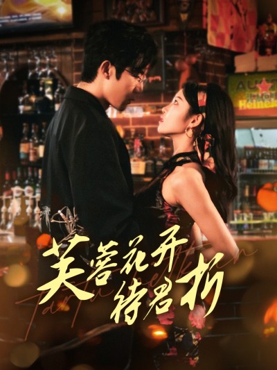 短剧《芙蓉花开待君折》 免费在线观看高清全集，大结局震撼来袭！