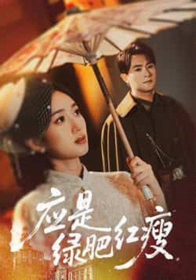 热门短剧应是绿肥红瘦全集完整版,极速免费在线观看,百度网盘夸克网盘未删减资源分享下载。