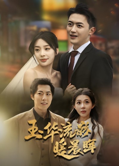 《玉华留影暖晨晖》短剧高清全集免费在线观看播放完整版