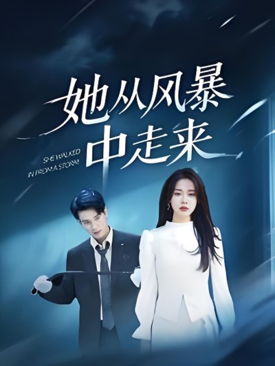 短剧《她从风暴中走来》 免费观看高清短剧，全集完整版在线自由随心享