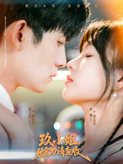 短剧玖小姐赊刀请查收免费观看，HD高清全集无删减版，即刻畅看！