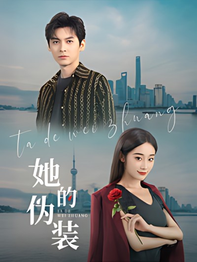《她的伪装》短剧高清全集免费在线观看播放完整版