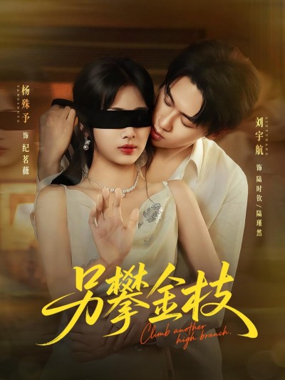 短剧《另攀高枝》 短剧全集免费看，高清在线播放，大结局已完结！