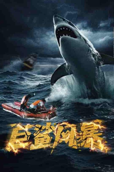 短剧《巨鲨风暴》 免费观看高清短剧，全集完整版在线自由无束缚