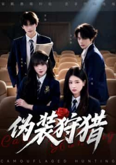 热门短剧伪装狩猎全集完整版免费稳定在线观看未删减版，百度网盘夸克网盘免费资源分享下载。