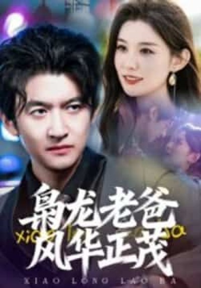 热门短剧枭龙老爸风华正茂全集完整版免费无广告在线观看，百度夸克网盘免费资源分享下载。