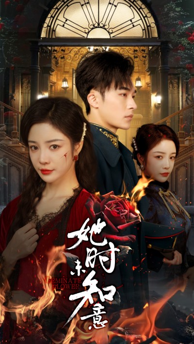 《她时未知意》短剧高清全集免费在线观看播放完整版